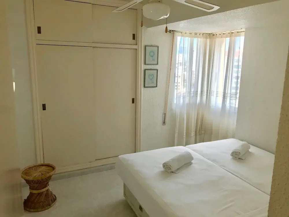 Caballos Apartment