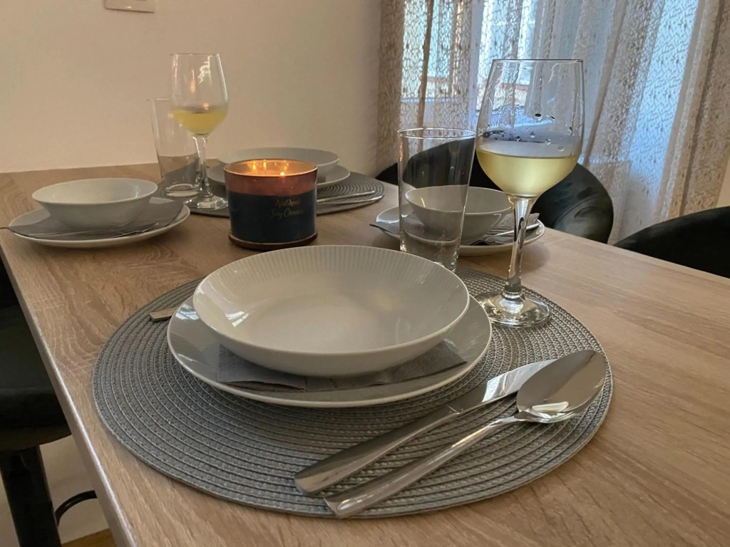 Várker 9 Apartman