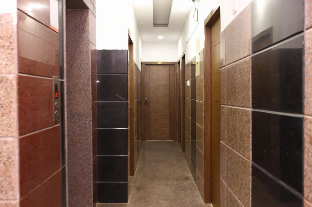OYO 6626 Khaleej Residency