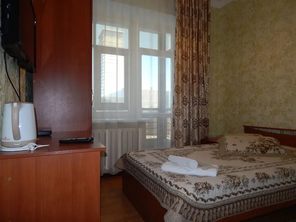 Mini Hotel Alikhan
