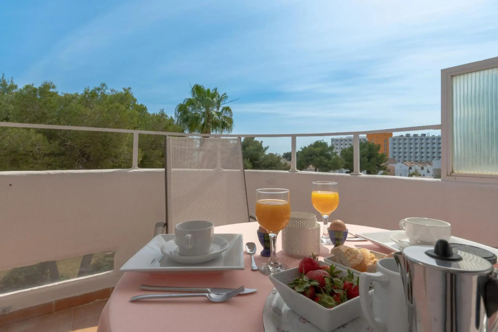 YupiHome Delfin III Apartment