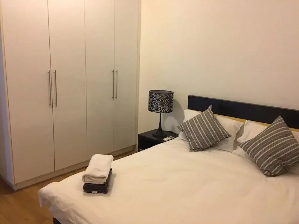 Cozy Apartment