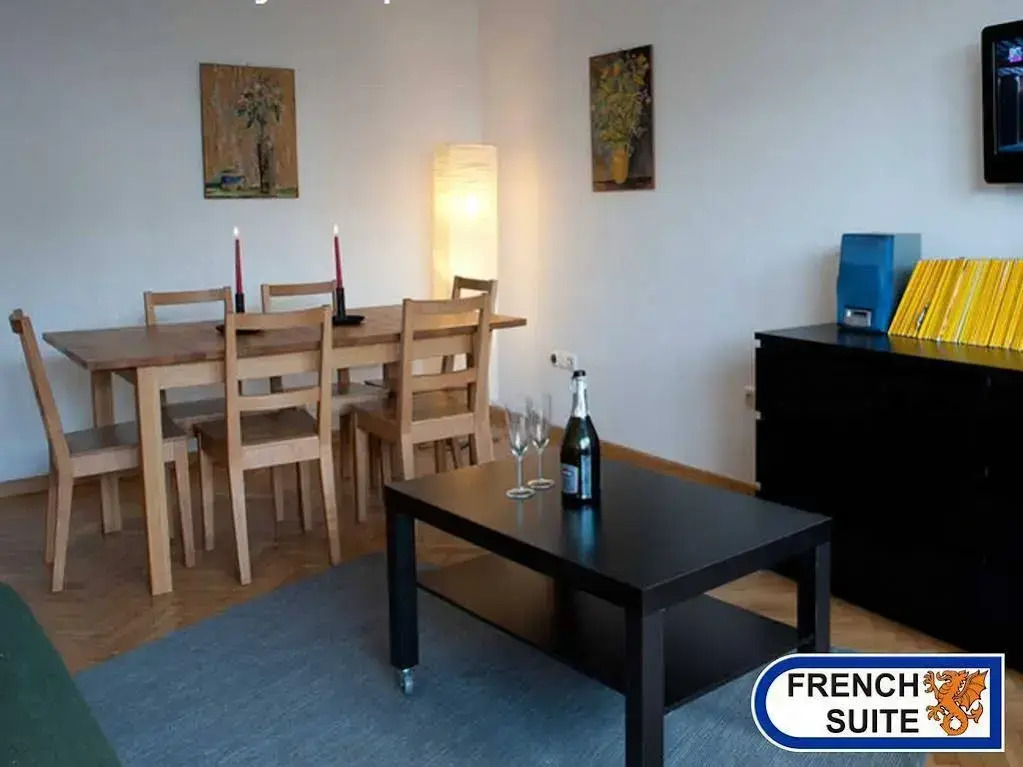 French Suite