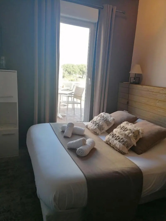 Hotel Restaurant LEscale