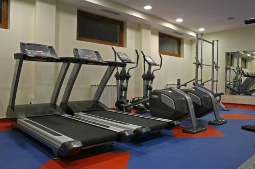 Danube Hotel & Spa