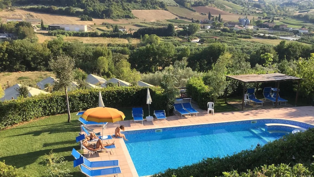 Il Girasole Country Village