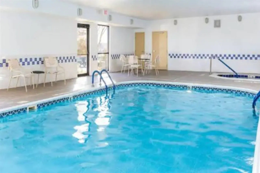 Hampton Inn Lubbock