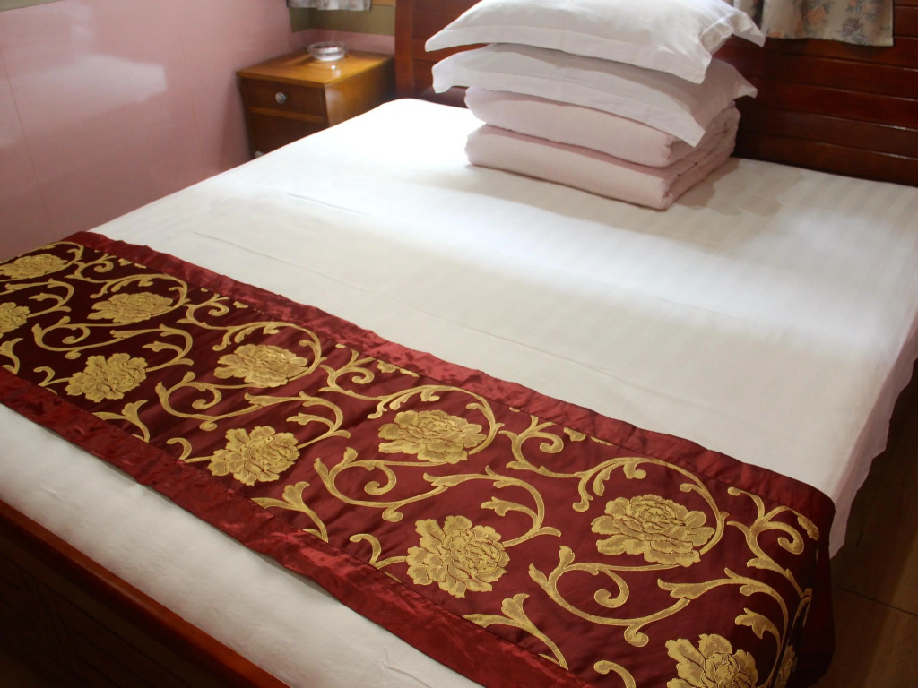 Dongfang Hotel - Zhouzhuang