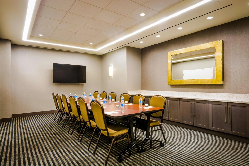 Hyatt Place Washington D.C./National Mall