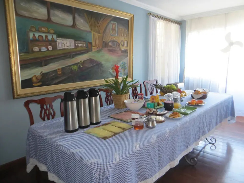 Nature Paradise Boutique Hotel