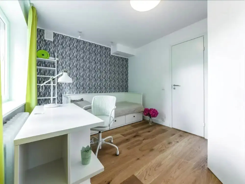 Hotel Stroomi As