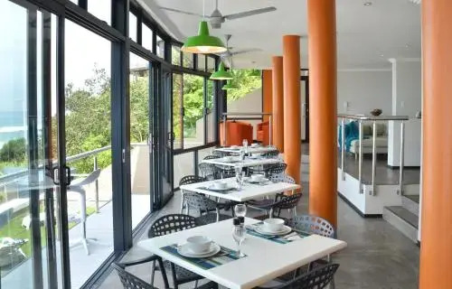 Greenfire Umdloti Bed & Breakfast