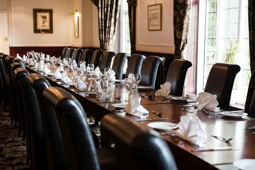 Southcrest Manor Hotel, Best Western Signature Collection