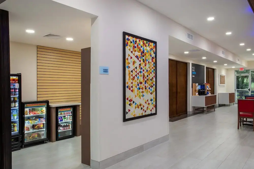 Holiday Inn Express & Suites - Deland South by IHG