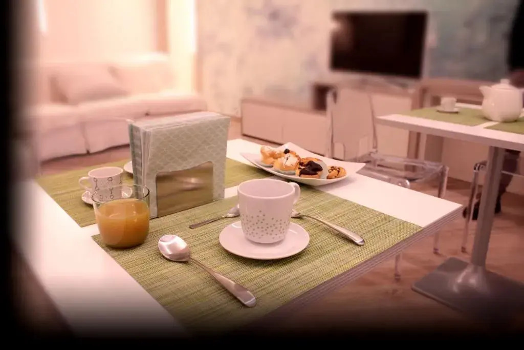 Centro Città Luxury B&B