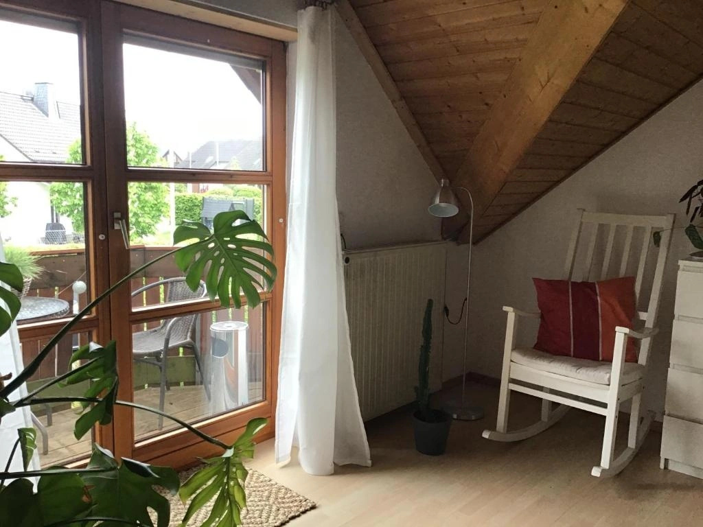 Ferienwohnung Sauerland