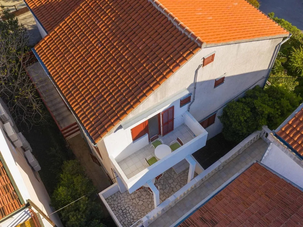 Apartments Vesna