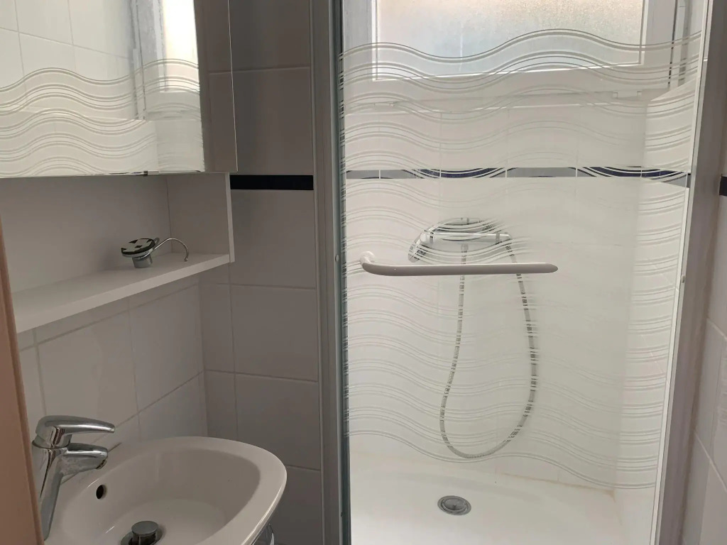 Duplex apartment in a prime seafront location, Treboul, Douarnenez