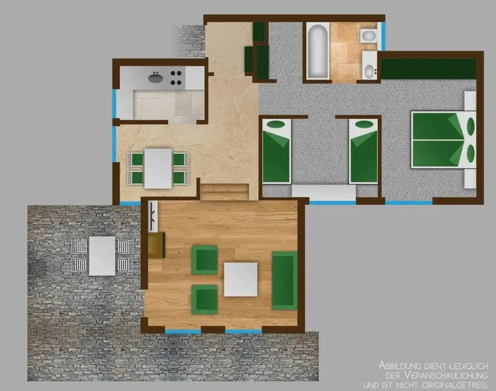 EifelLandhaus