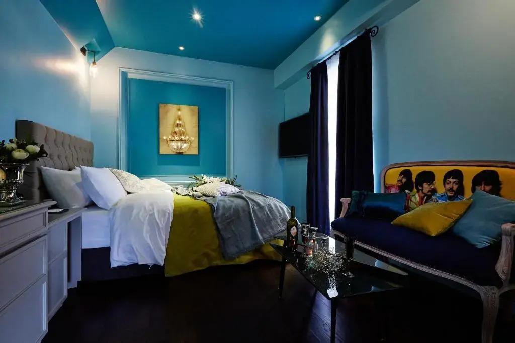 Pocheon Hotel Roseto