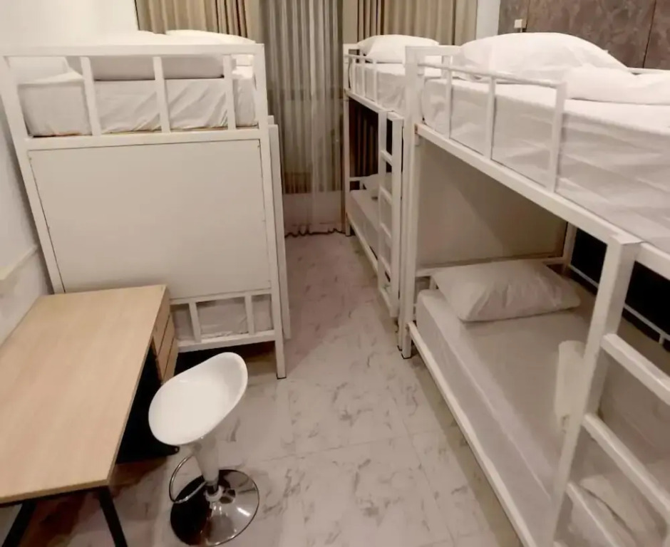 TarTar & Nay Hostel