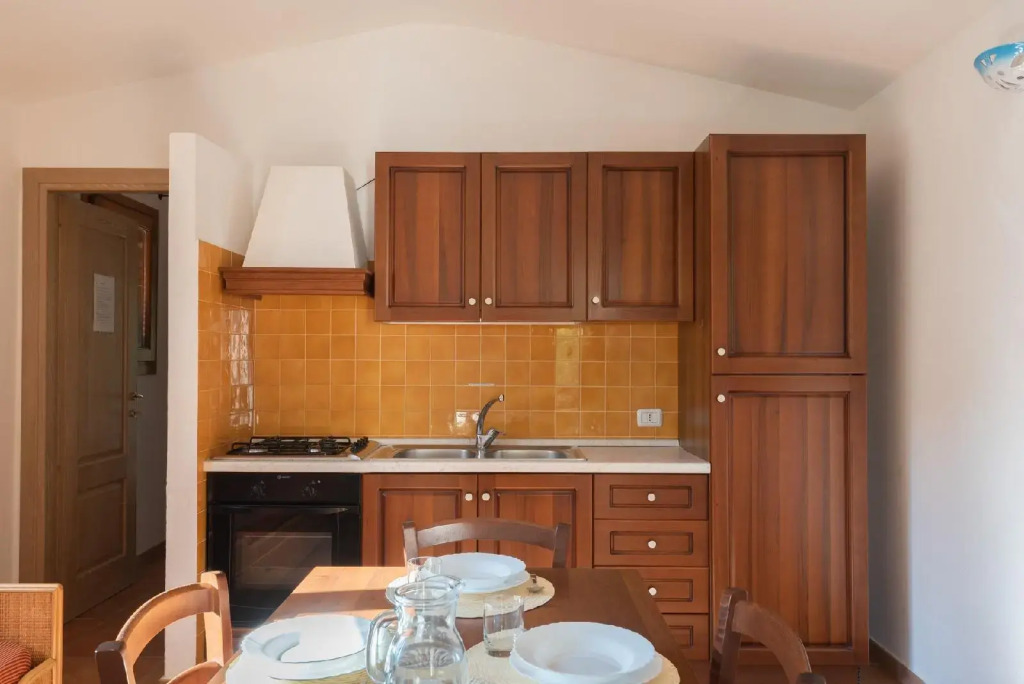 Residence Bouganvillage