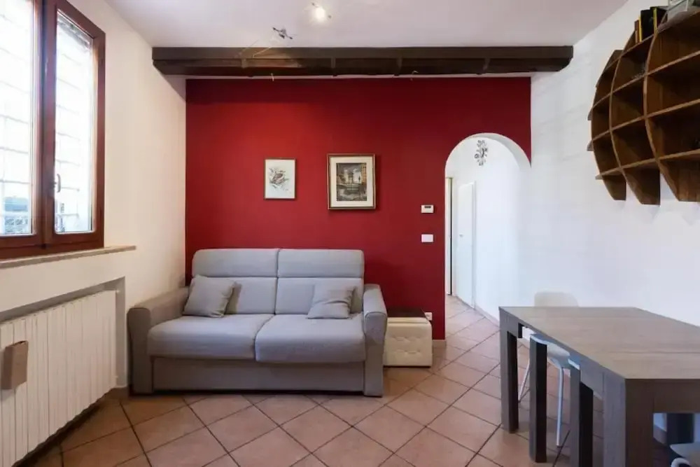 Valdonica in Bologna