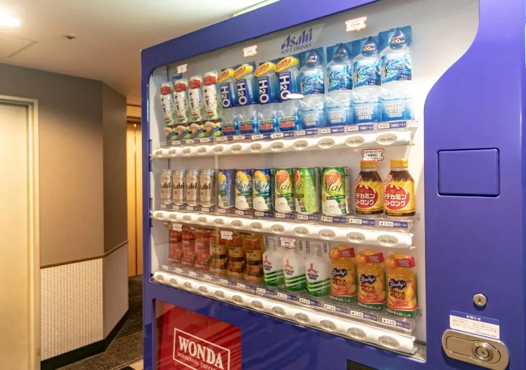 APA Hotel Osaka Temma