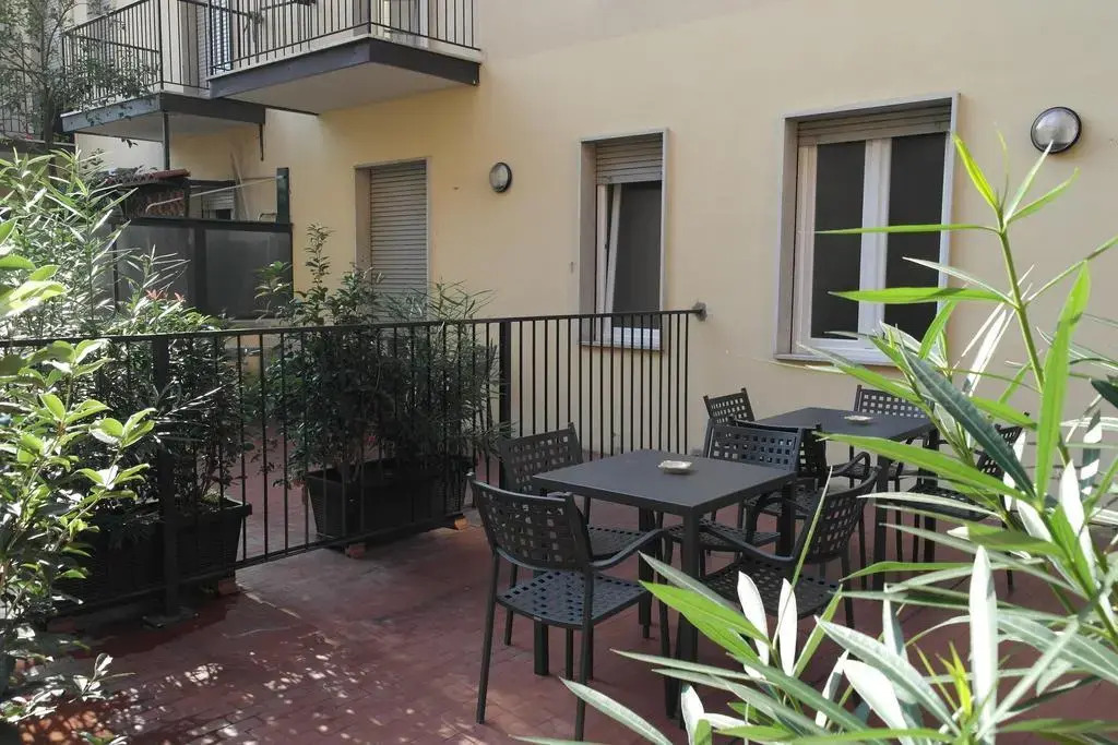 Fralillo House
