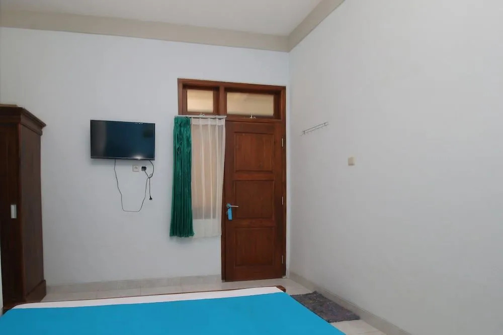 Airy Syariah Kutisari Selatan 21 Surabaya