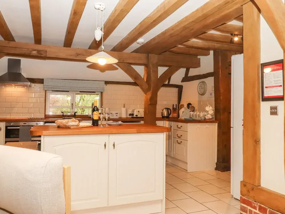 Wren Cottage