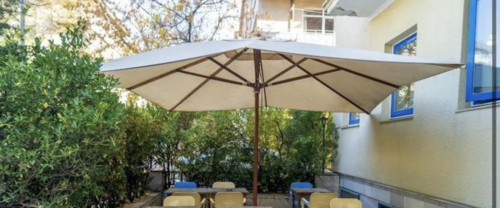 Otel Meriç