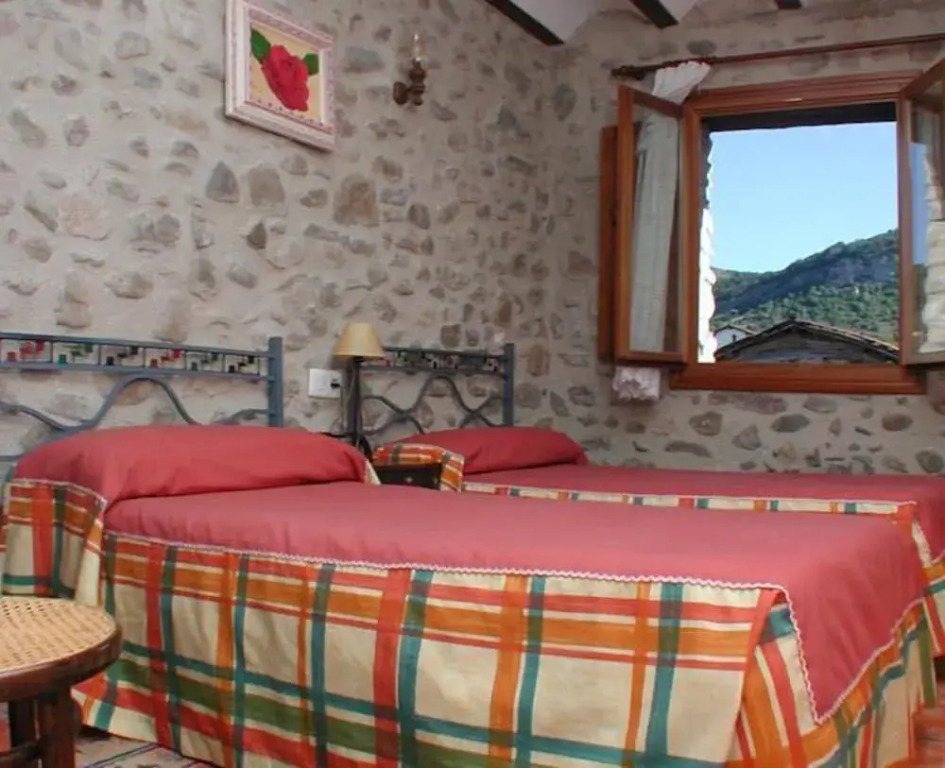 Casa Rural Uyarra