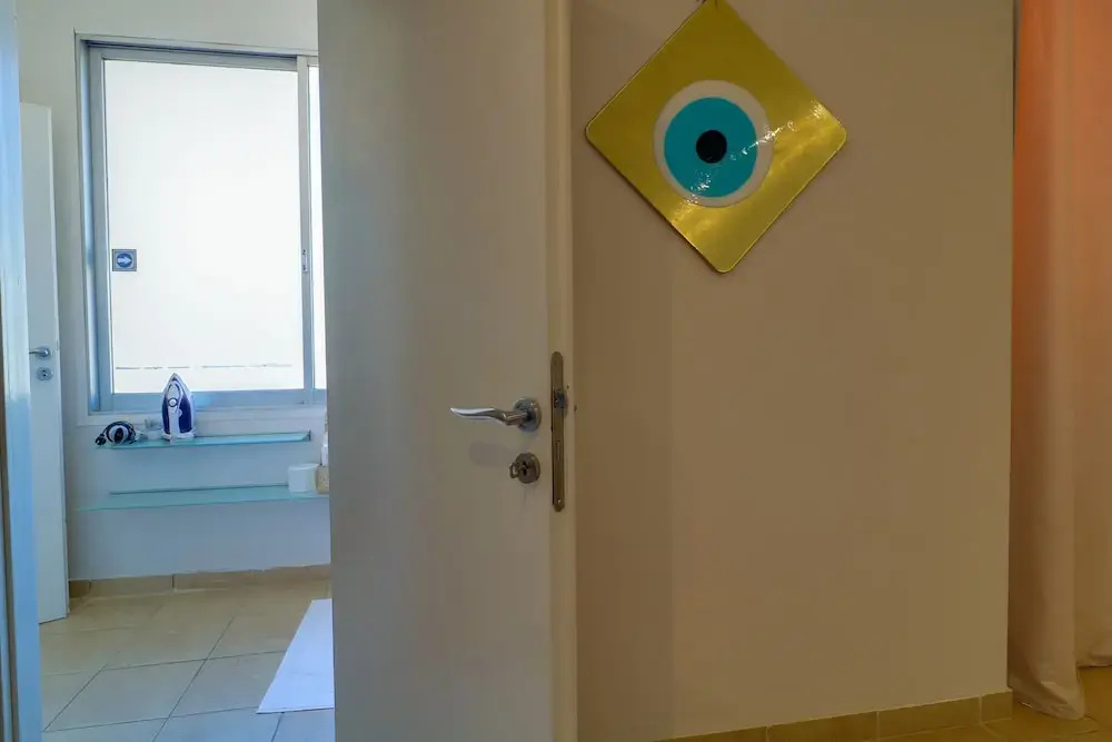 ACM Acropolis Apartments