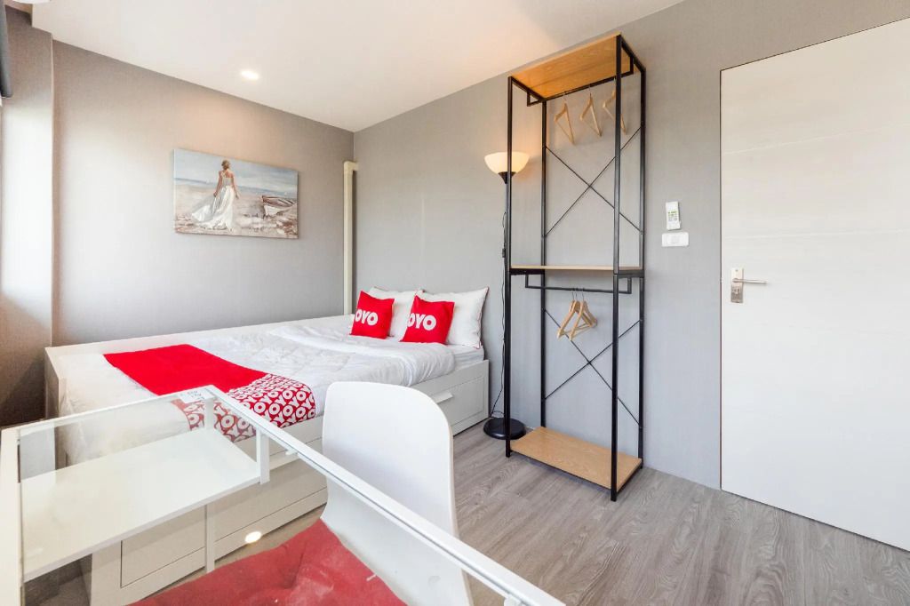 Bossa House Hostel & Cafe