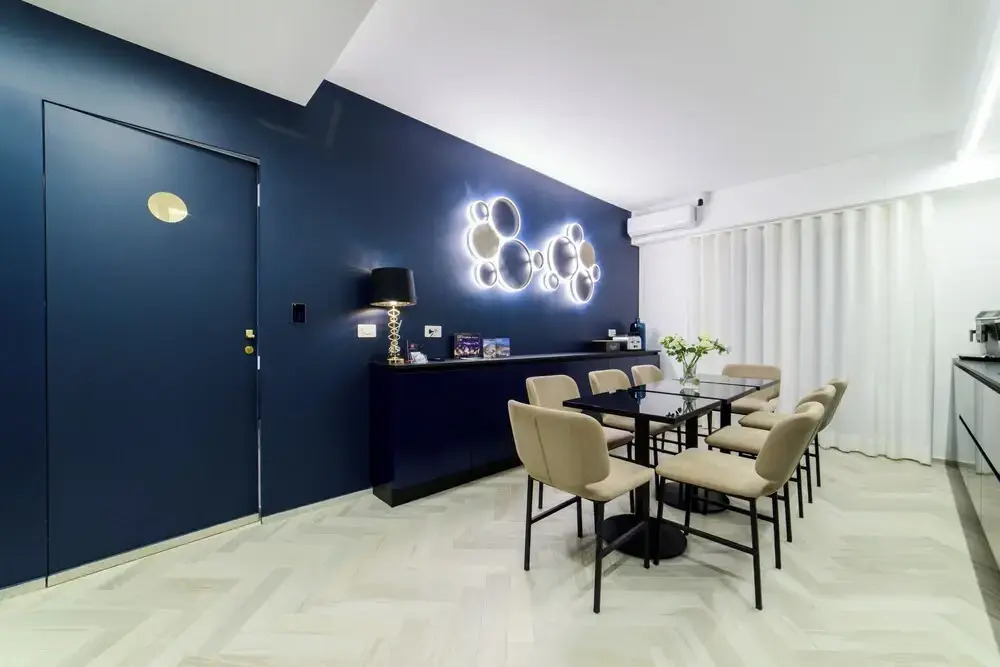Shamika Luxury Rooms