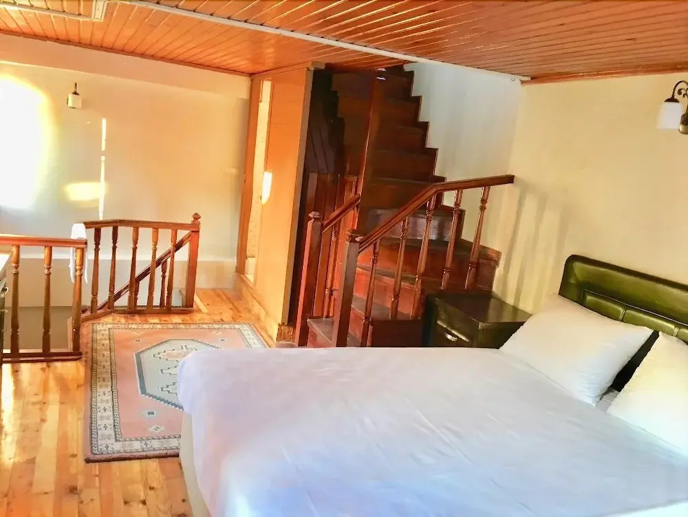 Efsali Hotel Kaleiçi