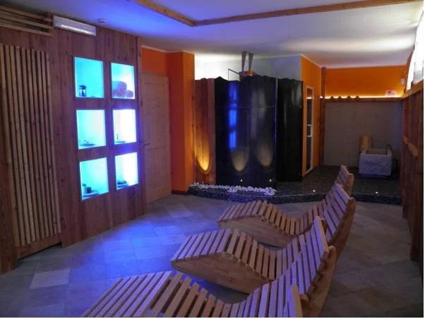 Hotel L'Artisin