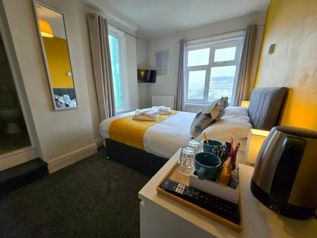 Beach Hotel Torbay