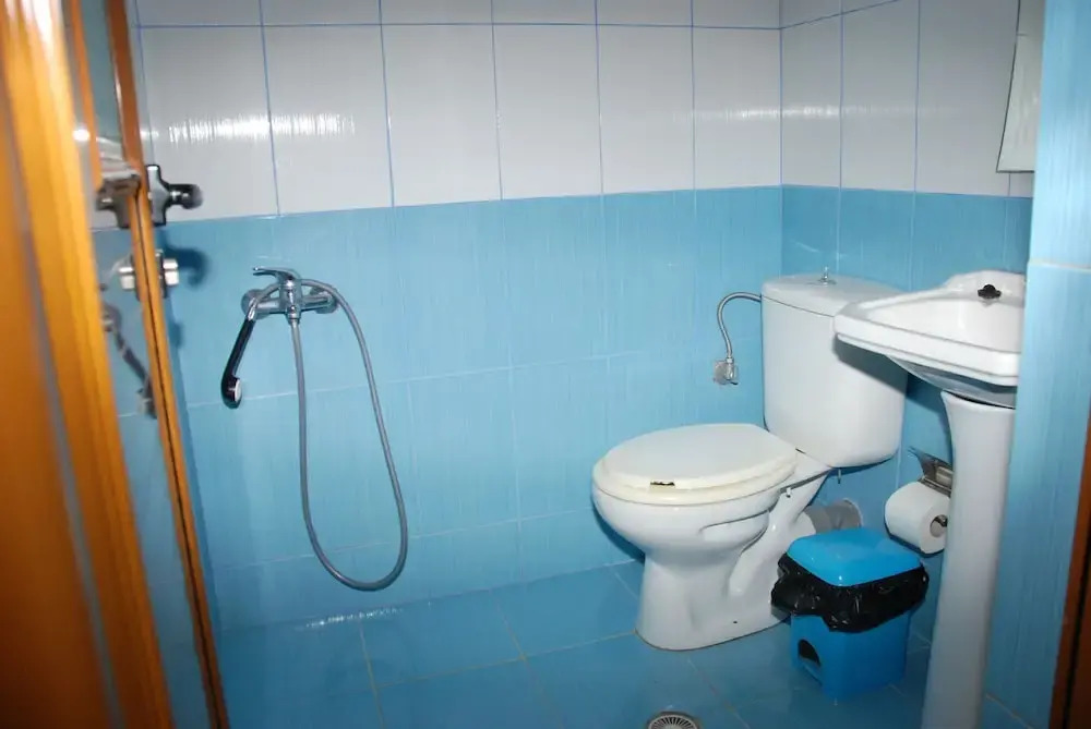 Villa Blue