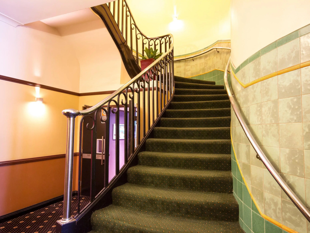 Grand Hotel Rockdale
