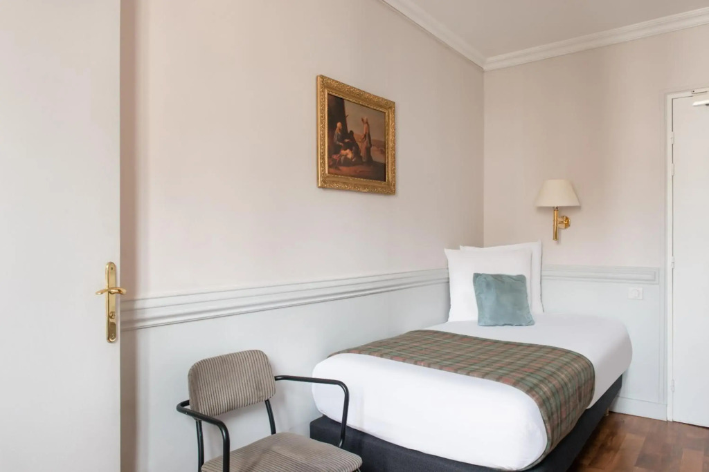 Moderno Hotel Roma