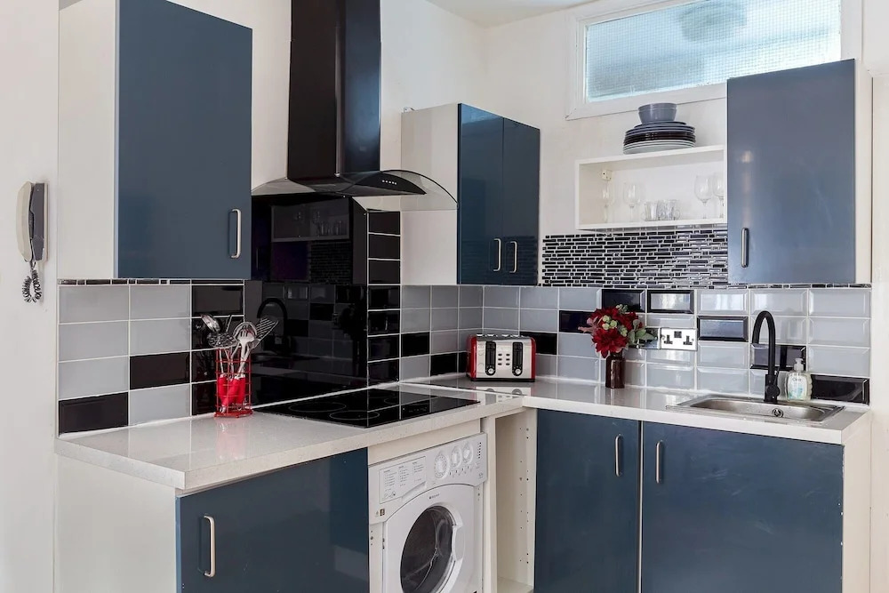 Studio Suite Paddington