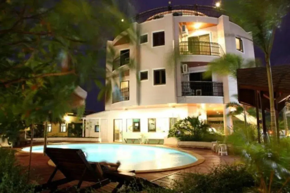 Boat Lodge Hua Hin