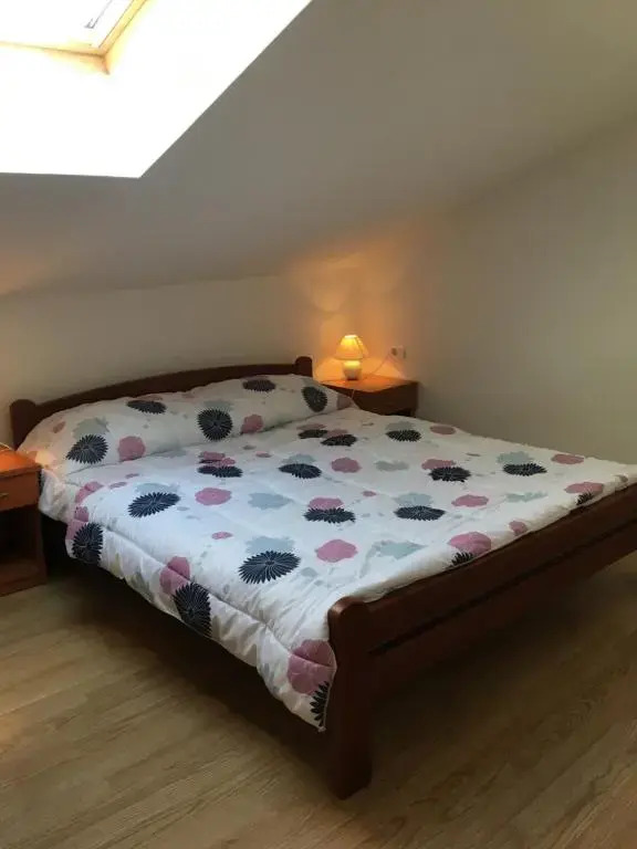 Apartman Milena