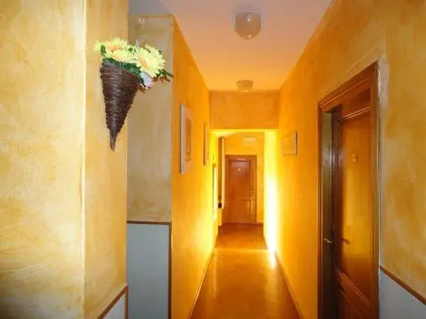 Albergo La Pieve