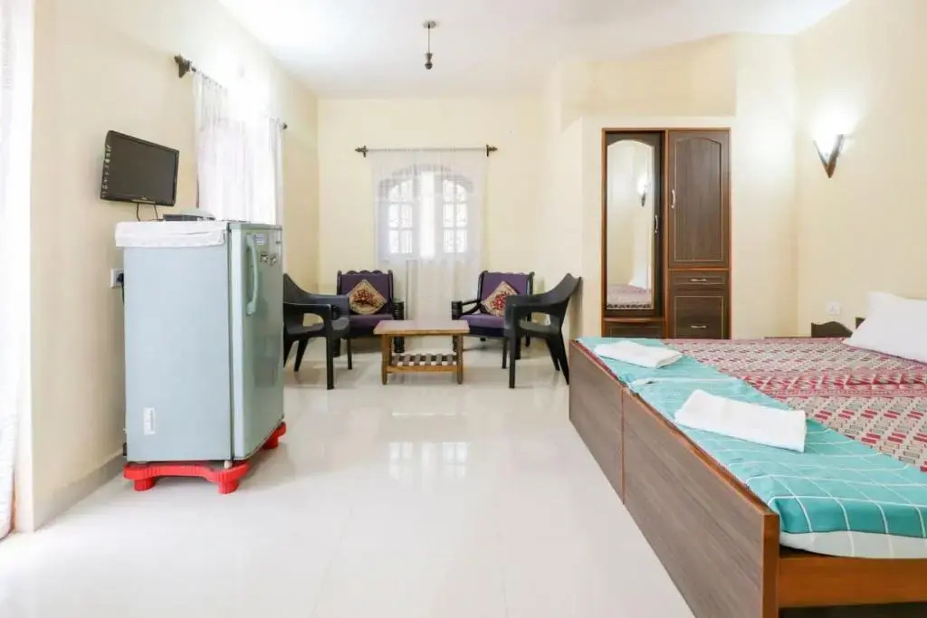 Jassida Home Stay