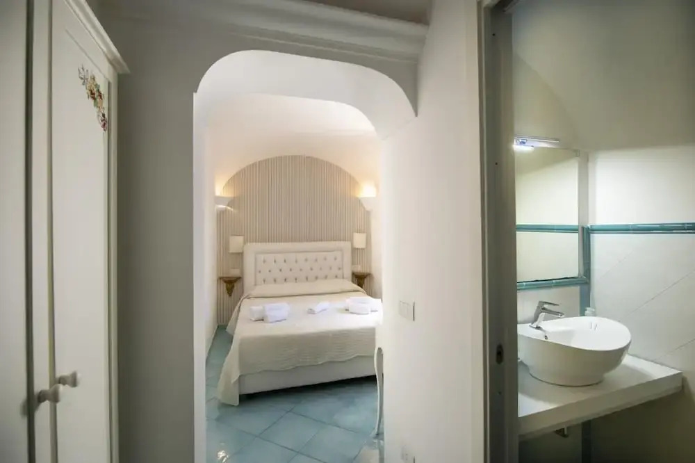 Le Suites Della Principessa- Apartment in the Heart of Ravello