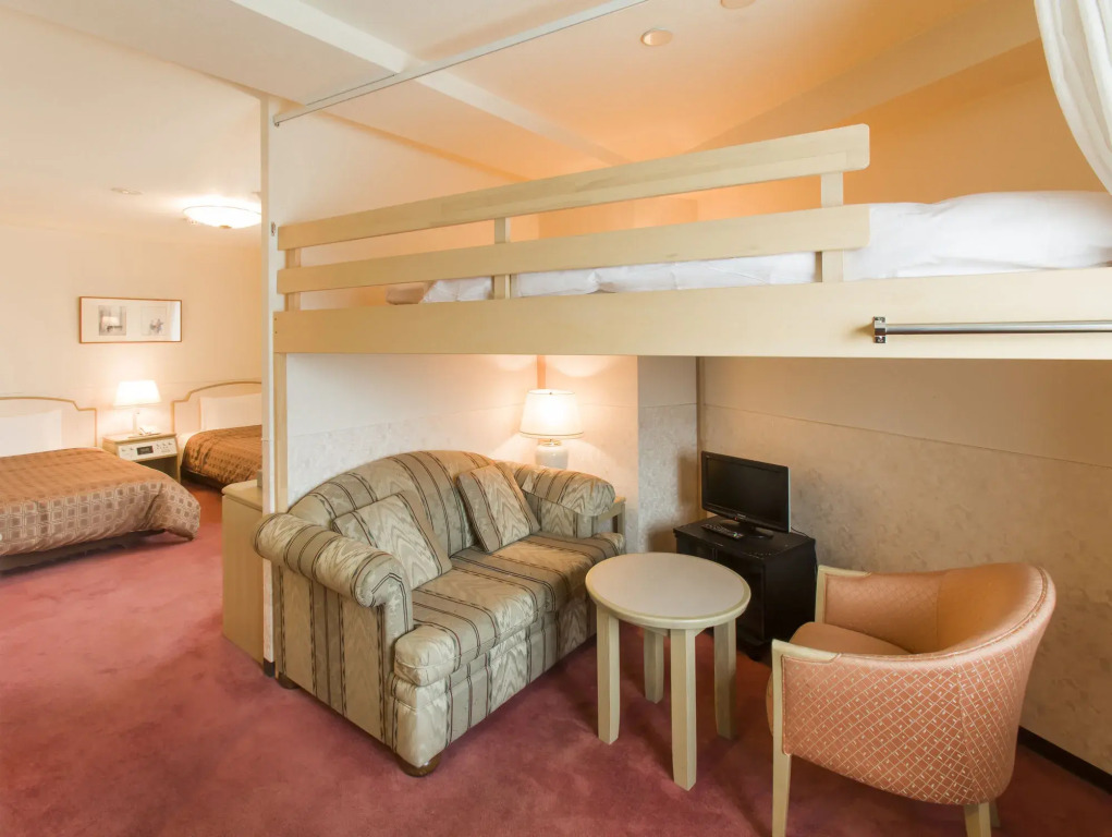 APA Hotel Fujichuo