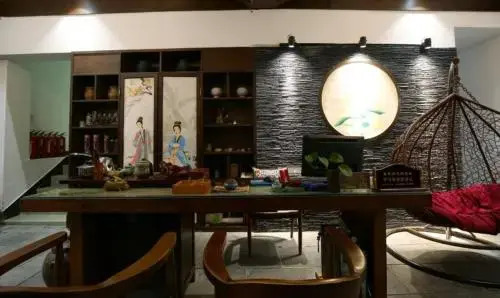 Oriental Inn Phoenix Puyuan Branch